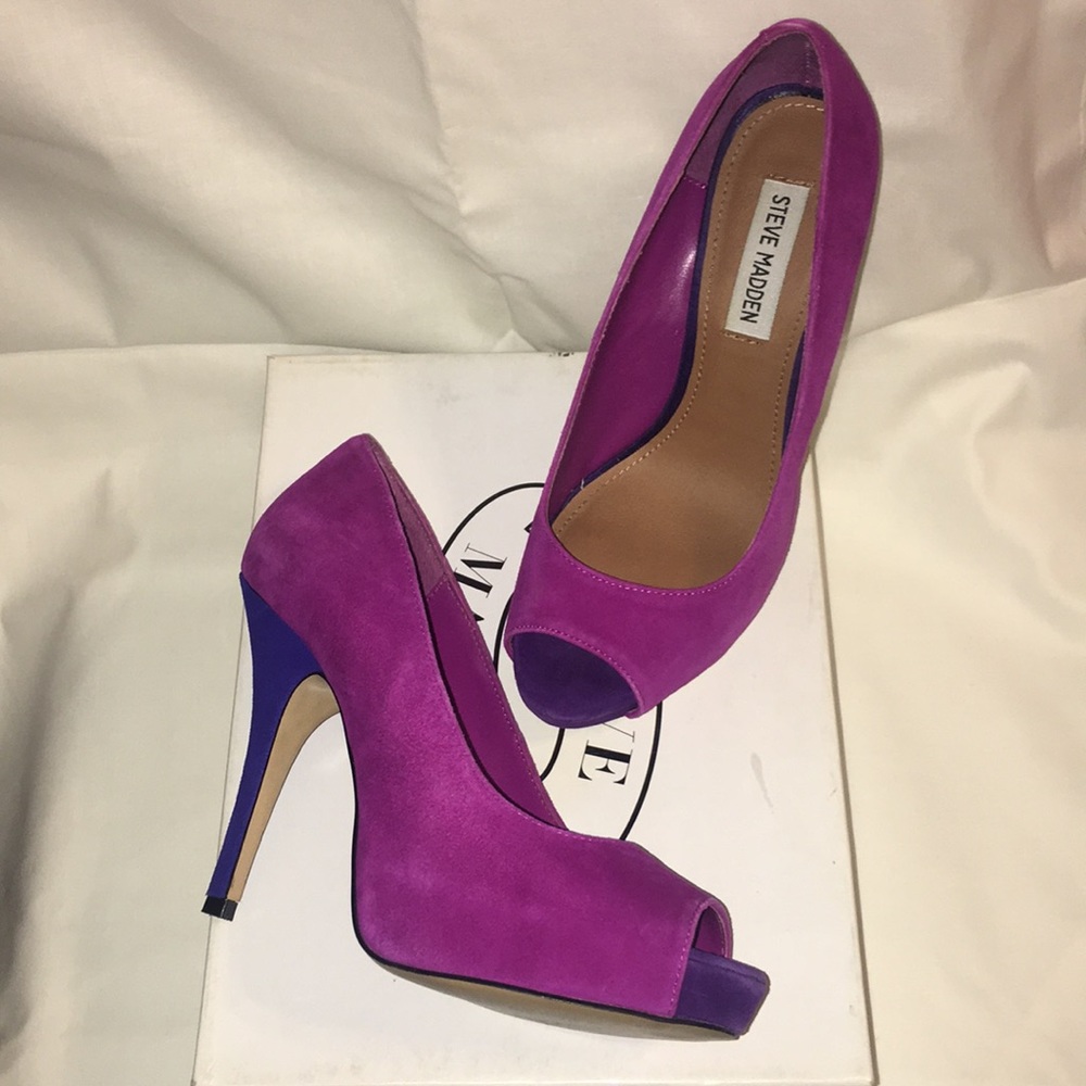 Steve Madden “Kyraa” heels